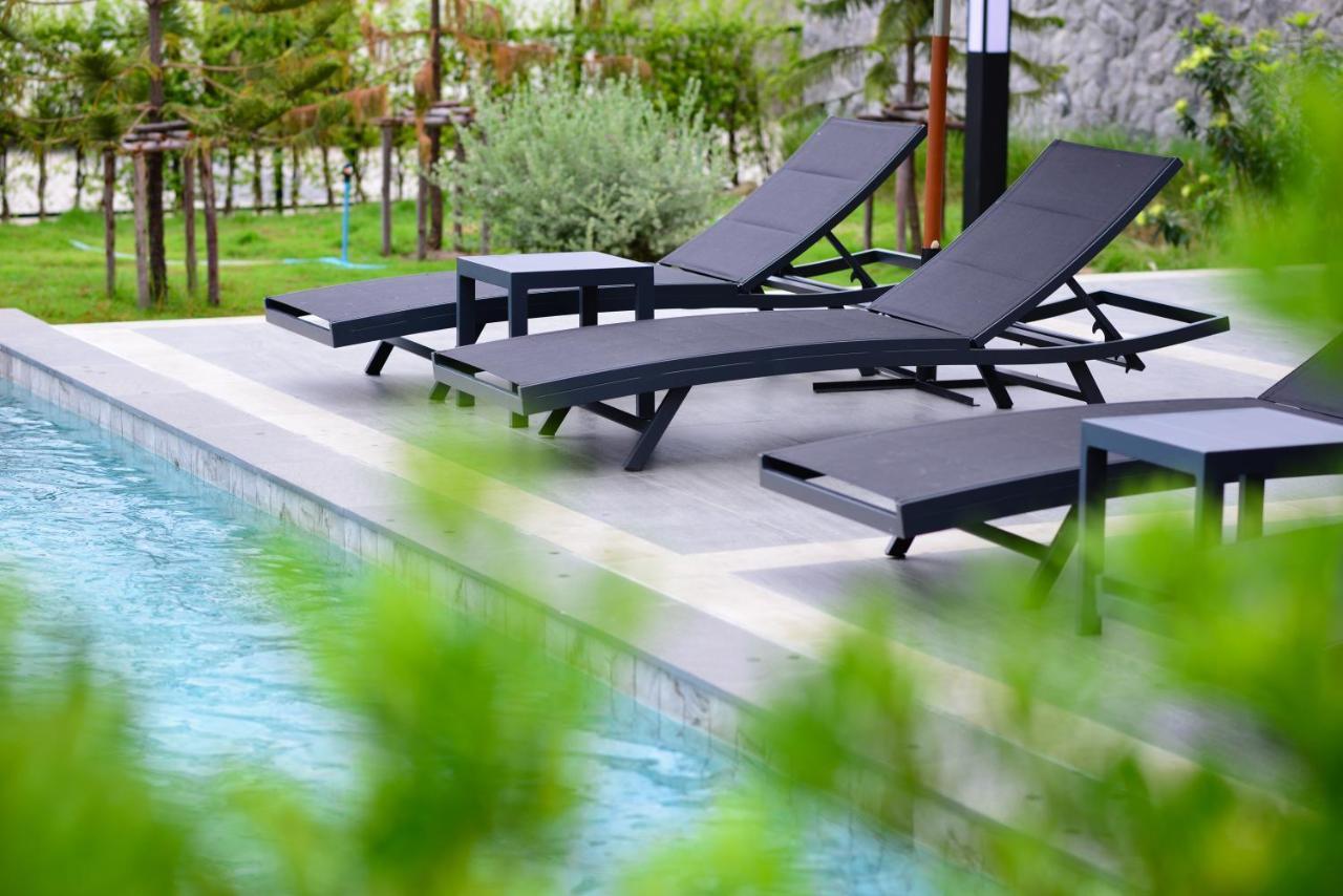 מלון Grand Bs Airport Suvarnabhumi 4*