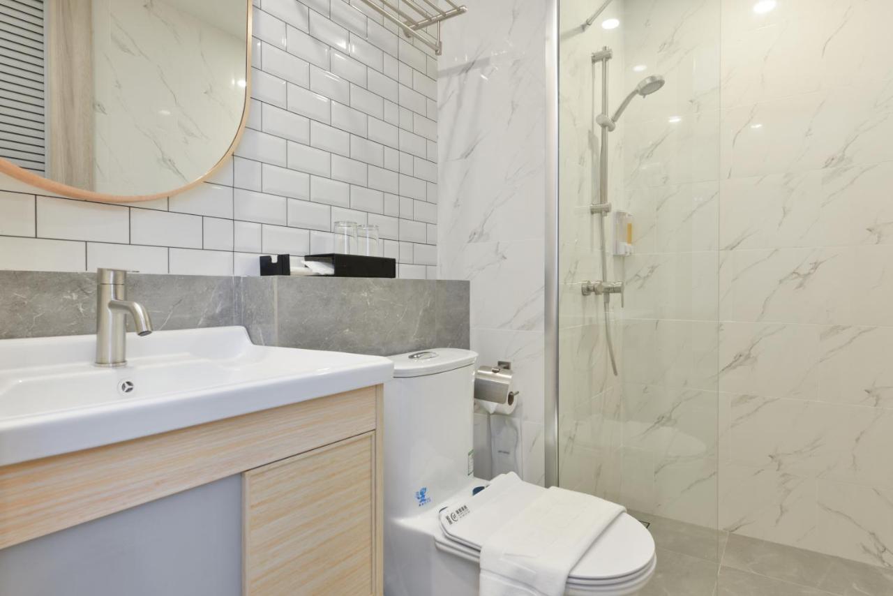 מלון Grand Bs Airport Suvarnabhumi 4*