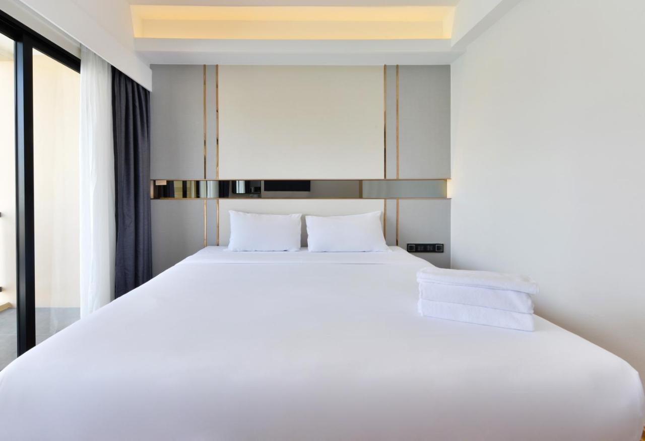โรงแรม โรงแรมแกรนด์ บีเอส แอร์พอร์ต สุวรรณภูมิ กรุงเทพมหานคร